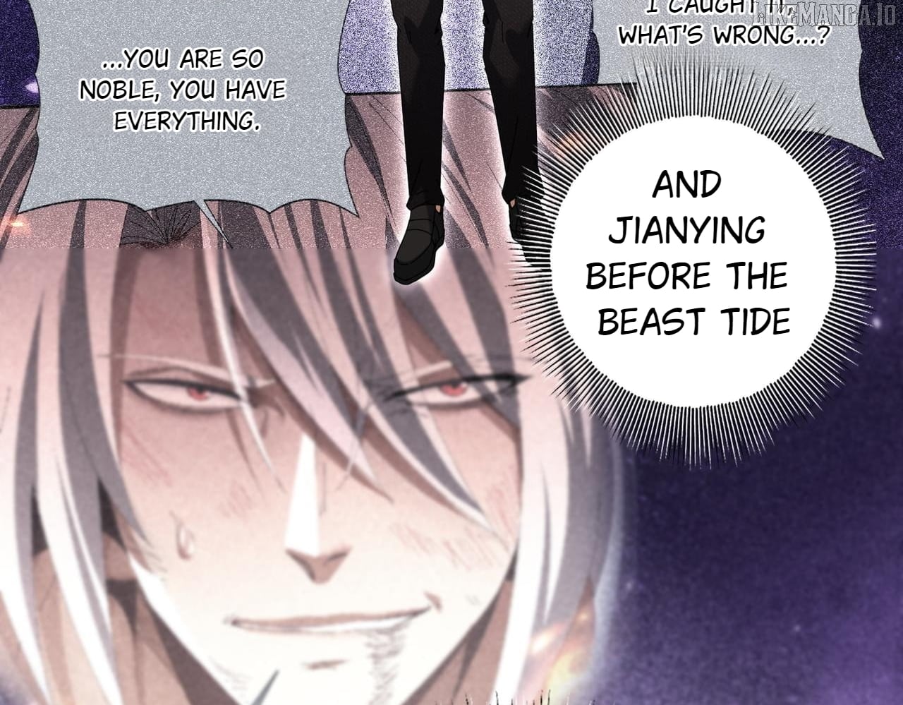 WORTHLESS PROFESSION: DRAGON TAMER Chapter 167 - page 129